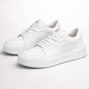 Court Low-Top Sneakers