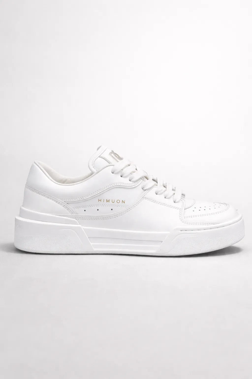 Court Low-Top Sneakers